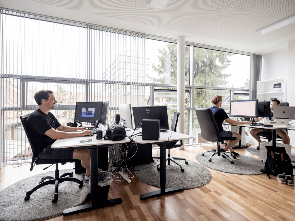 office-foto