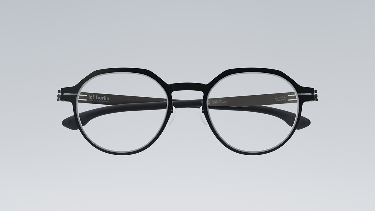 Brille_Rendering